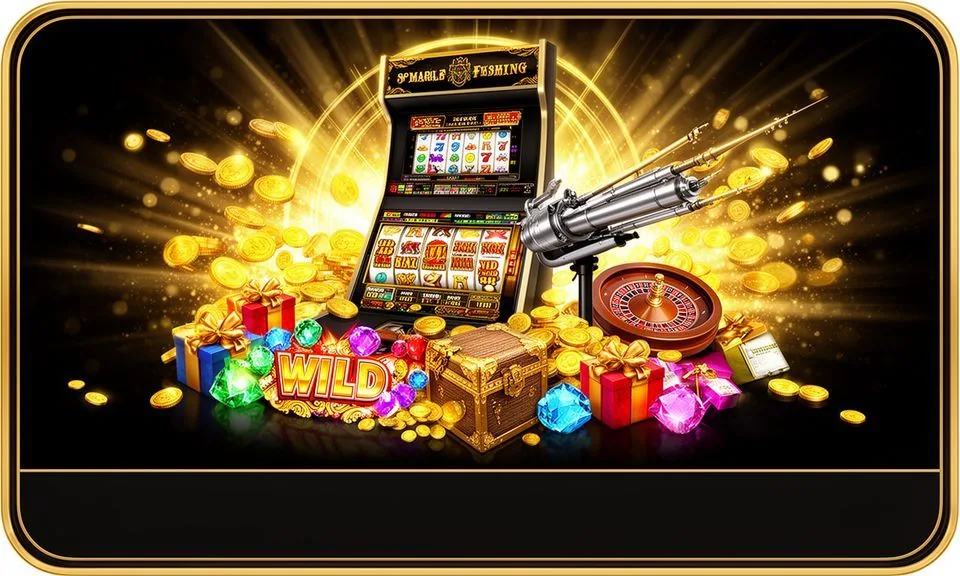 Baccarat Di Động