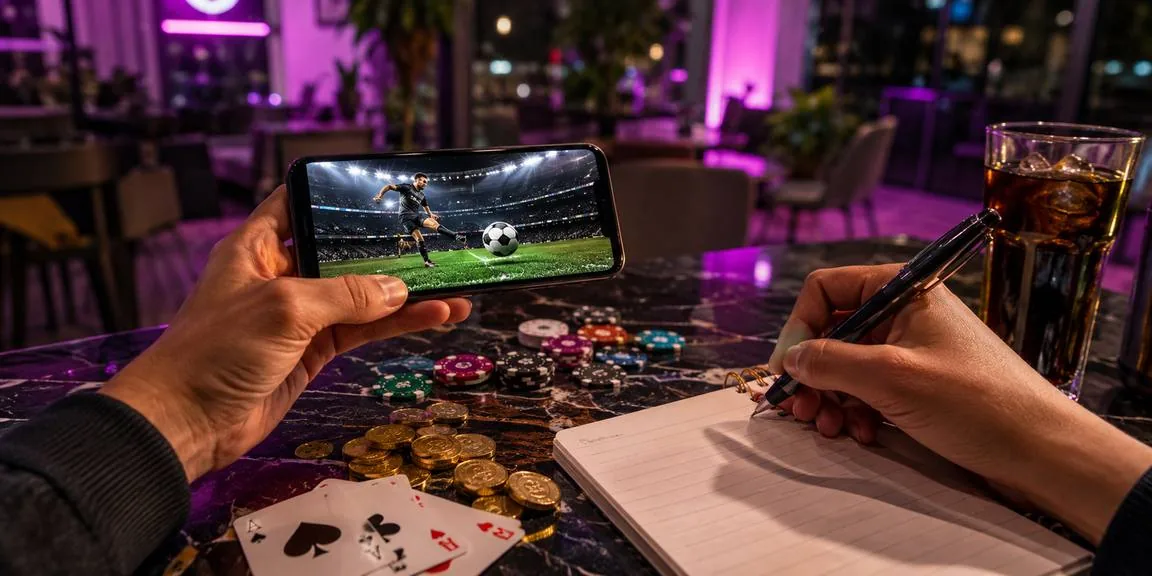 Kèo Esports Hôm Nay